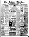 Leitrim Advertiser Thursday 23 October 1902 Page 1