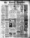 Leitrim Advertiser Thursday 01 January 1903 Page 1