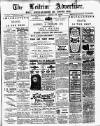 Leitrim Advertiser Thursday 13 August 1903 Page 1