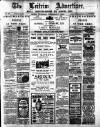 Leitrim Advertiser Thursday 03 November 1904 Page 1