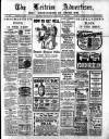 Leitrim Advertiser Thursday 04 October 1906 Page 1
