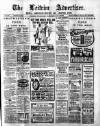 Leitrim Advertiser Thursday 15 November 1906 Page 1