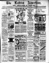 Leitrim Advertiser Thursday 19 September 1907 Page 1