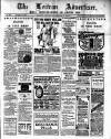 Leitrim Advertiser Thursday 03 October 1907 Page 1