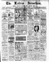 Leitrim Advertiser Thursday 01 April 1909 Page 1