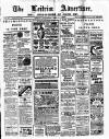 Leitrim Advertiser Thursday 01 July 1909 Page 1