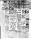 Leitrim Advertiser Thursday 06 January 1910 Page 1