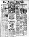 Leitrim Advertiser Thursday 13 January 1910 Page 1