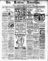 Leitrim Advertiser Thursday 27 January 1910 Page 1