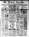 Leitrim Advertiser Thursday 03 February 1910 Page 1
