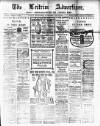 Leitrim Advertiser Thursday 10 February 1910 Page 1