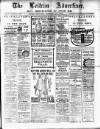 Leitrim Advertiser Thursday 17 February 1910 Page 1