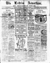 Leitrim Advertiser Thursday 24 February 1910 Page 1