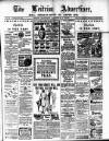 Leitrim Advertiser Thursday 01 December 1910 Page 1