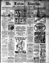 Leitrim Advertiser Thursday 05 January 1911 Page 1
