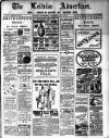 Leitrim Advertiser Thursday 12 January 1911 Page 1