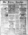Leitrim Advertiser Thursday 02 February 1911 Page 1