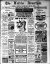 Leitrim Advertiser Thursday 01 June 1911 Page 1