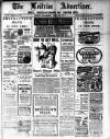 Leitrim Advertiser Thursday 15 June 1911 Page 1