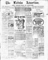 Leitrim Advertiser Thursday 01 February 1912 Page 1
