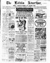 Leitrim Advertiser Thursday 29 February 1912 Page 1