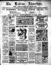 Leitrim Advertiser Thursday 02 January 1913 Page 1