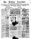 Leitrim Advertiser Thursday 03 April 1913 Page 1
