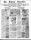 Leitrim Advertiser Thursday 11 September 1913 Page 1