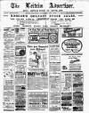 Leitrim Advertiser Thursday 20 November 1913 Page 1