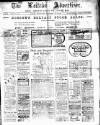 Leitrim Advertiser Thursday 03 December 1914 Page 1