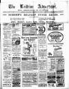 Leitrim Advertiser Thursday 08 January 1914 Page 1