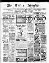 Leitrim Advertiser Thursday 06 August 1914 Page 1