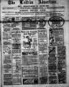 Leitrim Advertiser Thursday 03 September 1914 Page 1