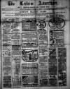 Leitrim Advertiser Thursday 01 October 1914 Page 1