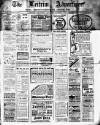 Leitrim Advertiser Thursday 07 January 1915 Page 1