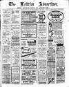 Leitrim Advertiser Thursday 16 September 1915 Page 1