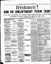 Leitrim Advertiser Thursday 04 November 1915 Page 2
