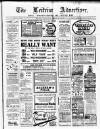 Leitrim Advertiser Thursday 06 April 1916 Page 1