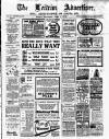 Leitrim Advertiser Thursday 01 June 1916 Page 1
