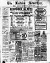 Leitrim Advertiser Thursday 13 July 1916 Page 1