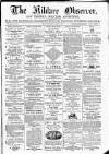 Kildare Observer and Eastern Counties Advertiser Saturday 04 June 1881 Page 1