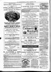 Kildare Observer and Eastern Counties Advertiser Saturday 10 December 1881 Page 8