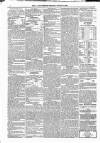 Kildare Observer and Eastern Counties Advertiser Saturday 14 January 1882 Page 6