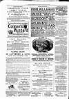 Kildare Observer and Eastern Counties Advertiser Saturday 14 January 1882 Page 8