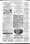 Kildare Observer and Eastern Counties Advertiser Saturday 18 February 1882 Page 8