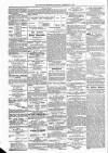 Kildare Observer and Eastern Counties Advertiser Saturday 03 February 1883 Page 4