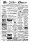 Kildare Observer and Eastern Counties Advertiser Saturday 17 February 1883 Page 1