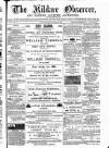 Kildare Observer and Eastern Counties Advertiser Saturday 10 March 1883 Page 1