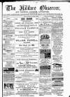 Kildare Observer and Eastern Counties Advertiser Saturday 24 March 1883 Page 1