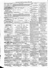 Kildare Observer and Eastern Counties Advertiser Saturday 14 April 1883 Page 4